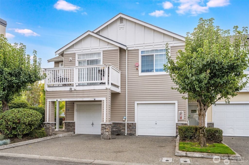 Photo of 6834 20th St E St #1, Fife, WA 98424 (MLS # 2490631)