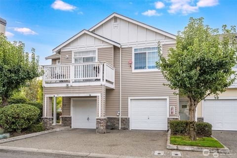 Photo of 6834 20th St E St #1, Fife, WA 98424 (MLS # 2490631)