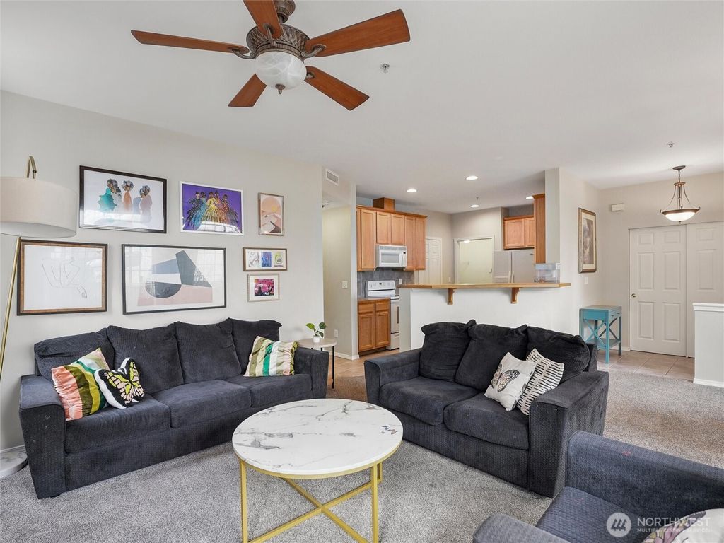 Photo of 6834 20th St E St #1, Fife, WA 98424 (MLS # 2490631)