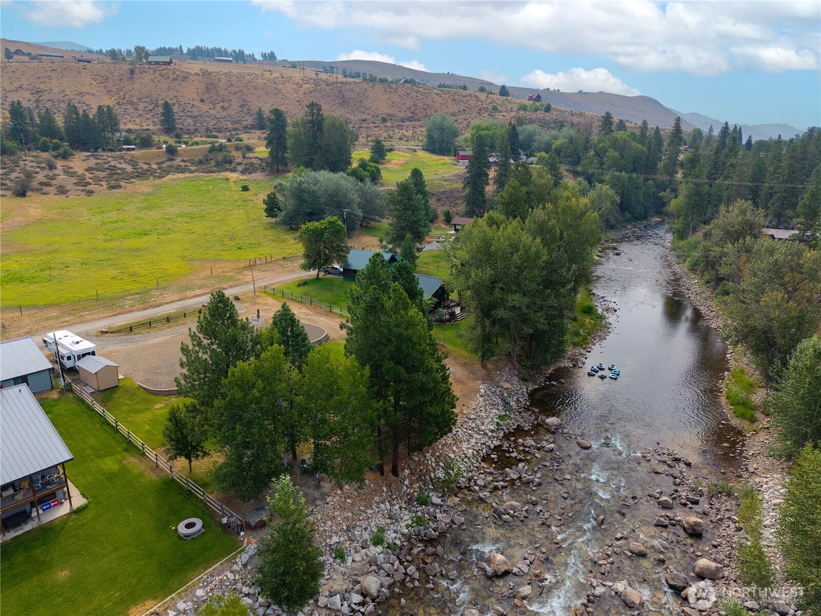 36 Maughans River Road