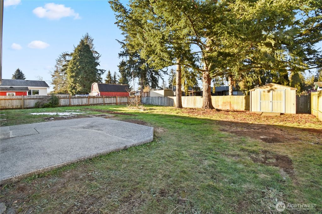 Photo of 5307 142nd Place NE, Marysville, WA 98271 (MLS # 2332260)