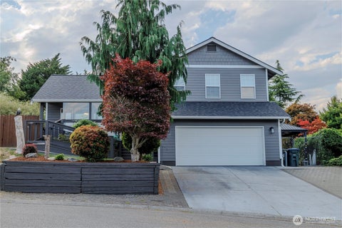 Photo of 1318 Beazer Court, Bellingham, WA 98226 (MLS # 2569513)