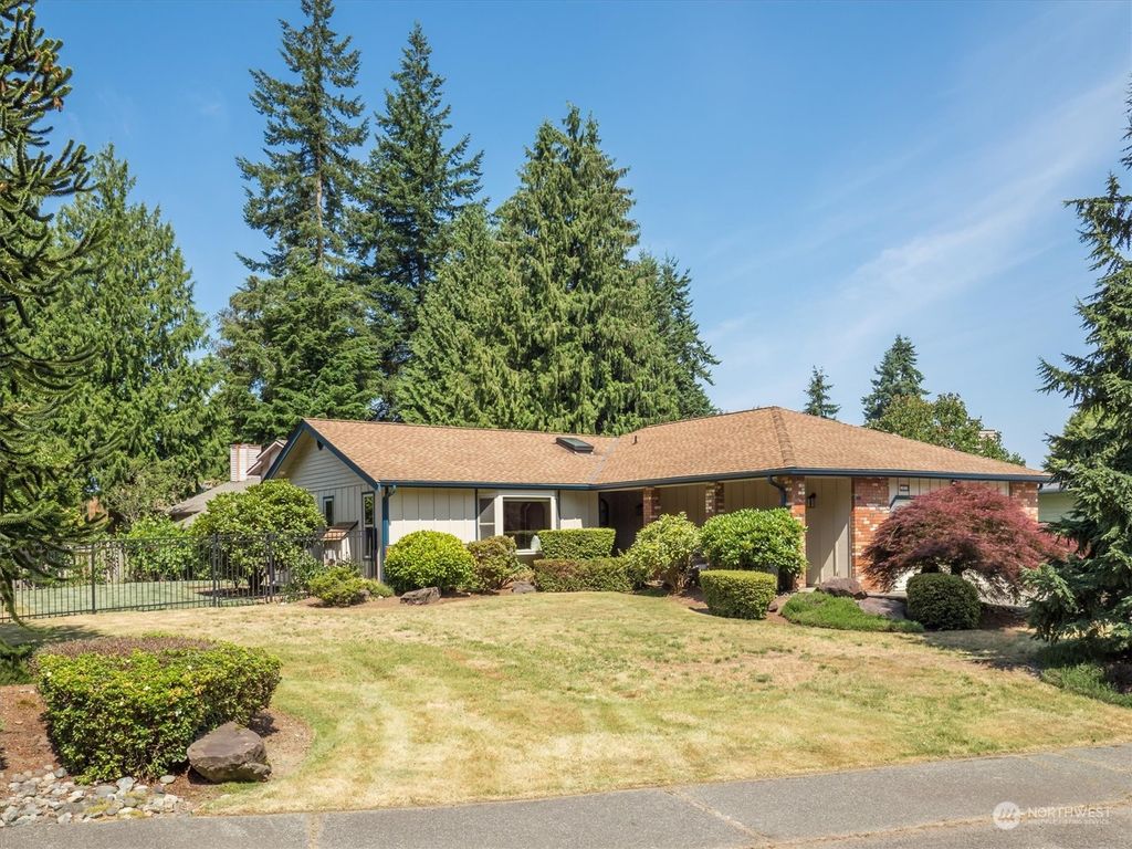 Photo of 13612 49th Avenue SE, Snohomish, WA 98296 (MLS # 2132404)