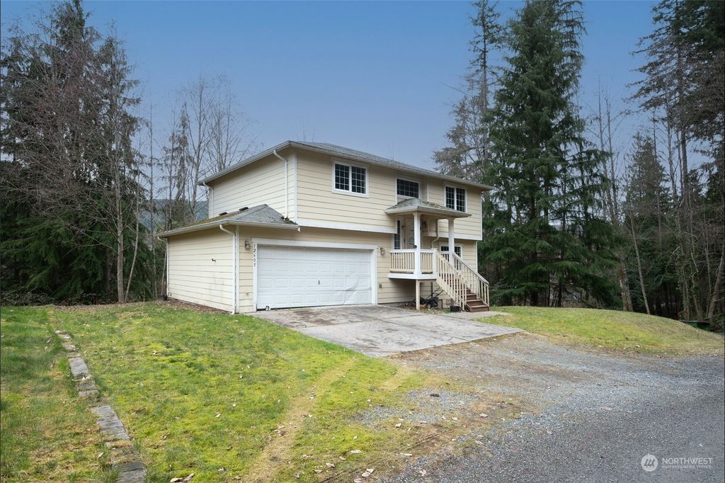 Photo of 12605 Monte Cristo Way, Granite Falls, WA 98252 (MLS # 2200087)