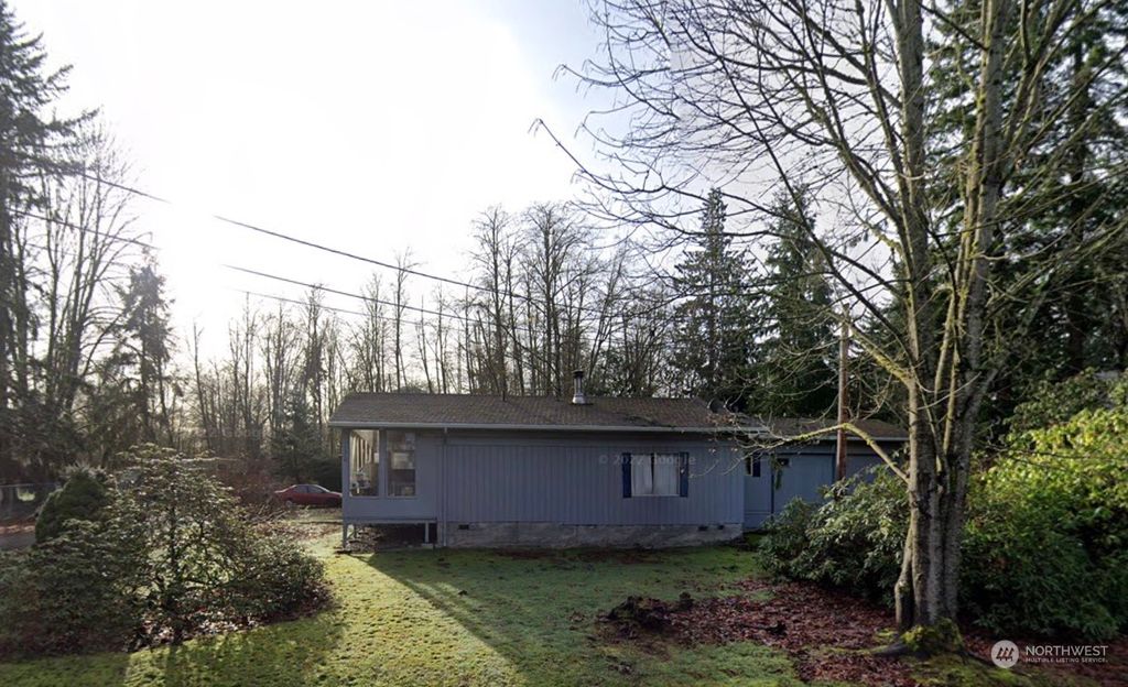 Photo of 1318 150th Place NW, Marysville, WA 98271 (MLS # 2045393)