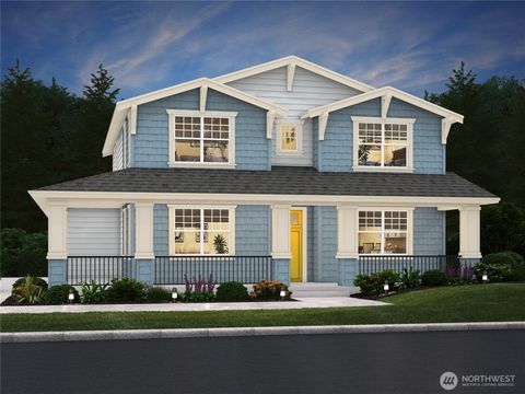 578 SW 97th Place Unit 71, Seattle, WA 98106 - MLS#: 2346660