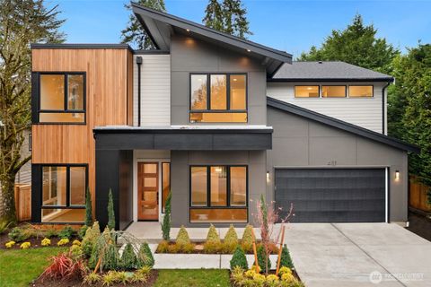 Photo of 431 158th Place SE, Bellevue, WA 98008 (MLS # 2487960)