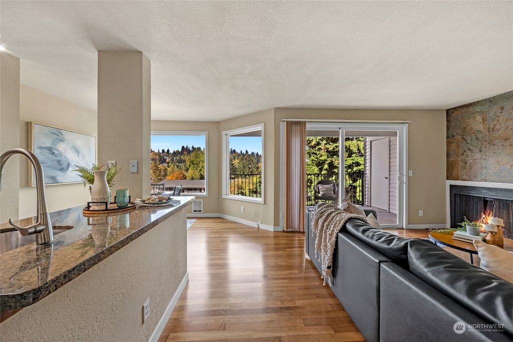 Photo of 430 Bellevue Way SE #101, Bellevue, WA 98004 (MLS # 2297683)