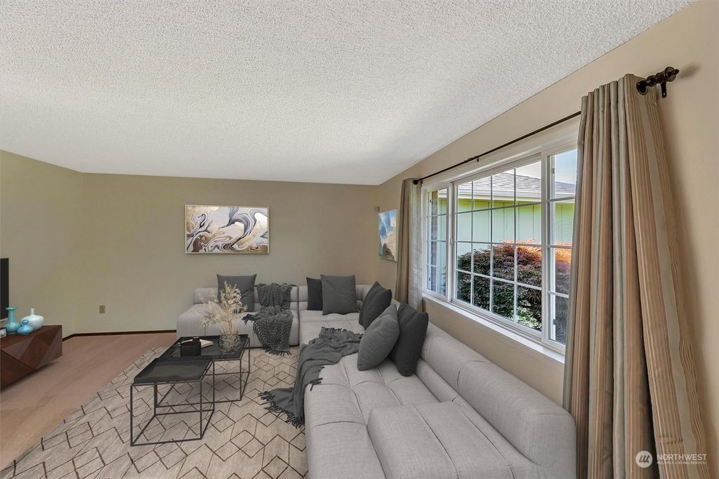 Photo of 20408 119th Avenue SE, Kent, WA 98031 (MLS # 2078413)