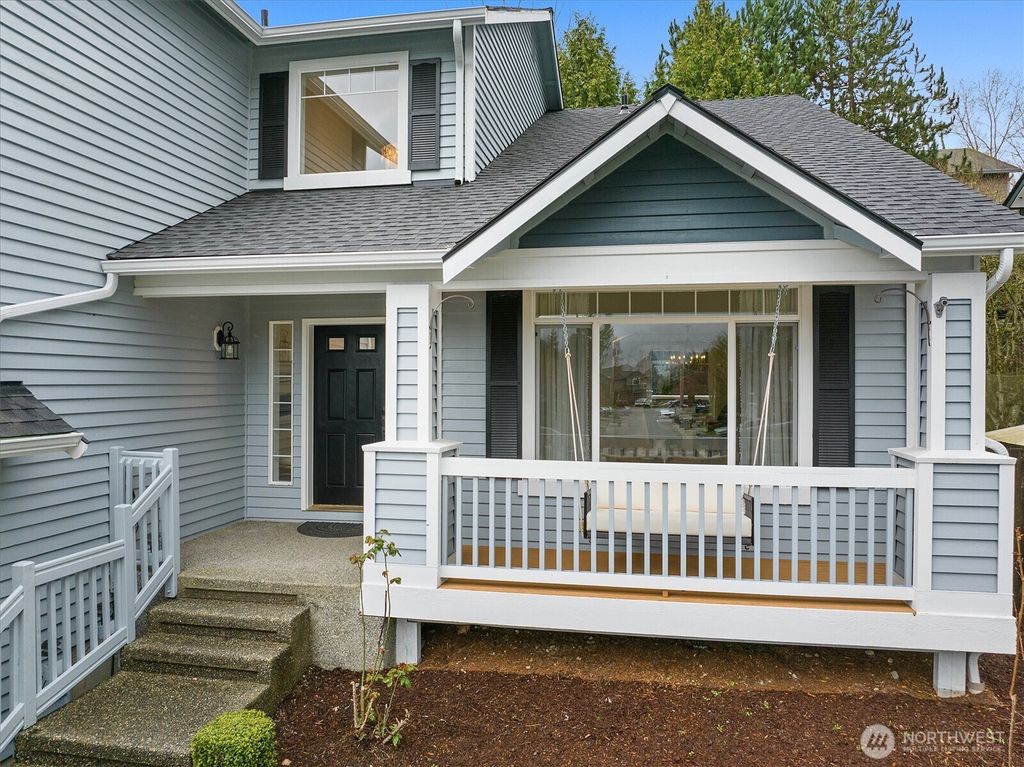 Photo of 10116 SE 29th Avenue, Everett, WA 98208 (MLS # 2501957)
