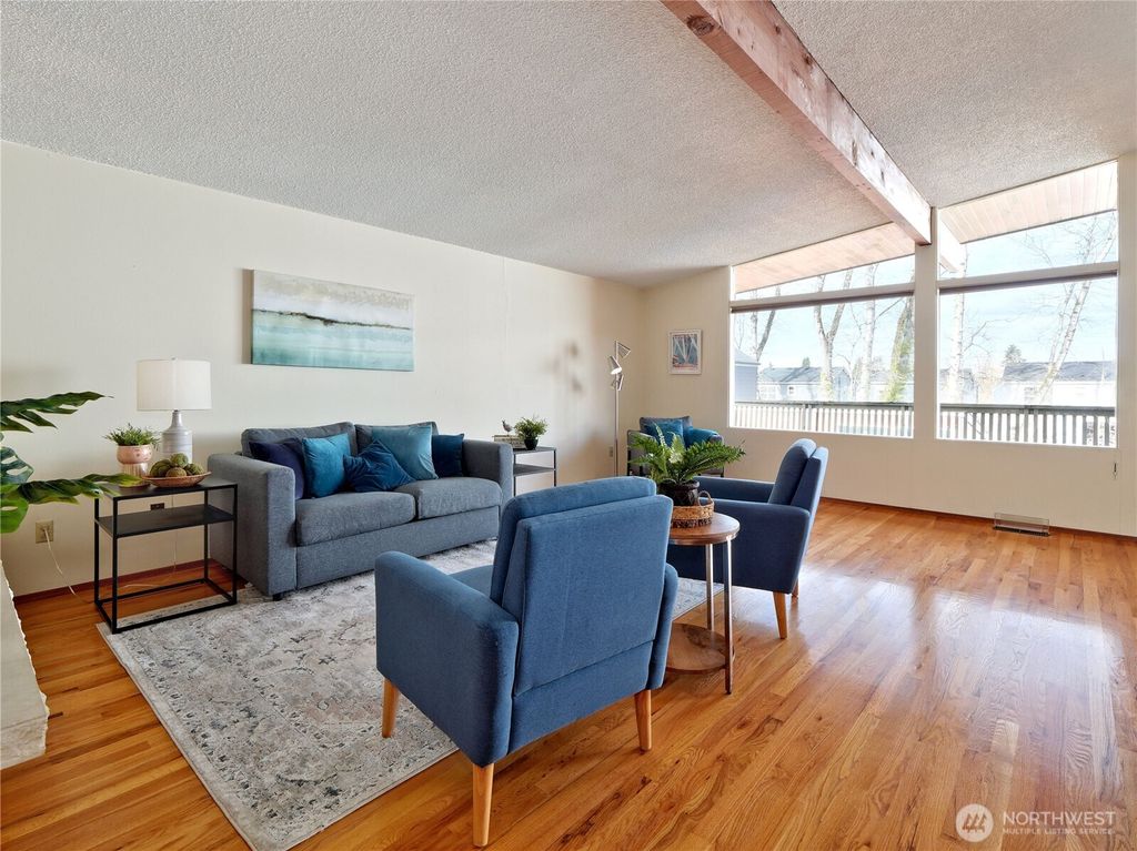 Photo of 5538 S Norfolk Street, Seattle, WA 98118 (MLS # 2480440)