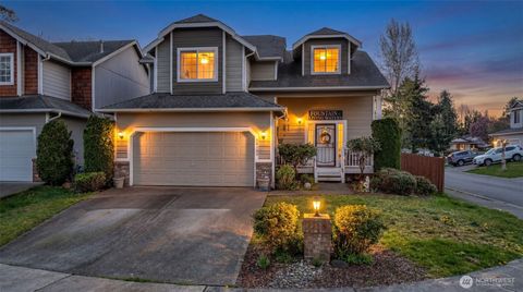 Photo of 29130 53RD Place S, Auburn, WA 98001 (MLS # 2508592)