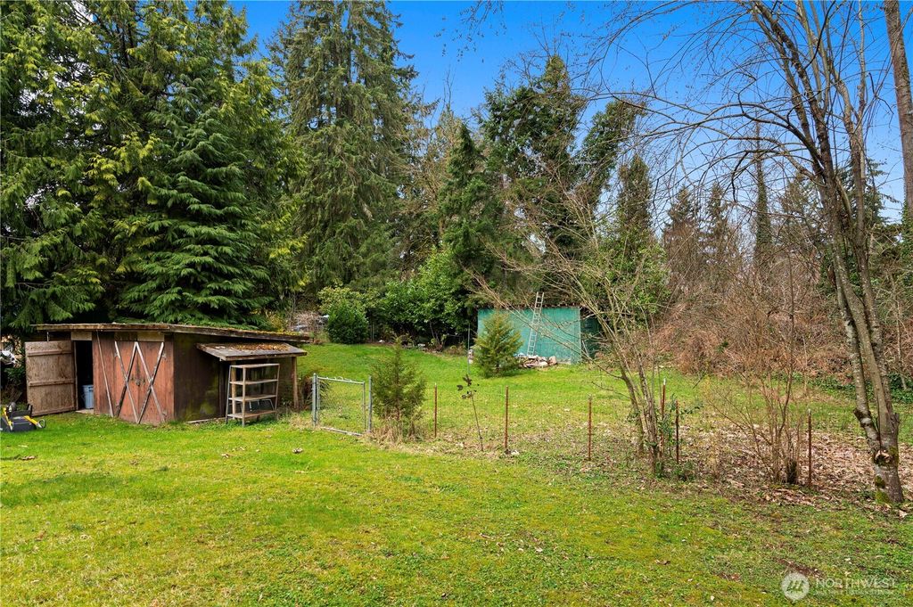 Photo of 8918 156th Street SE, Snohomish, WA 98296 (MLS # 2347426)