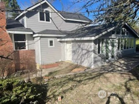 A home in Steilacoom