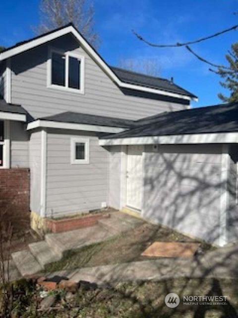 A home in Steilacoom