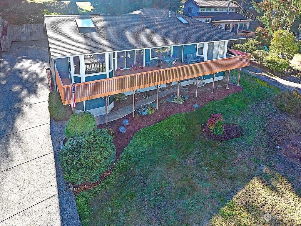Photo of 2110 256th Street NW, Stanwood, WA 98292 (MLS # 2145277)