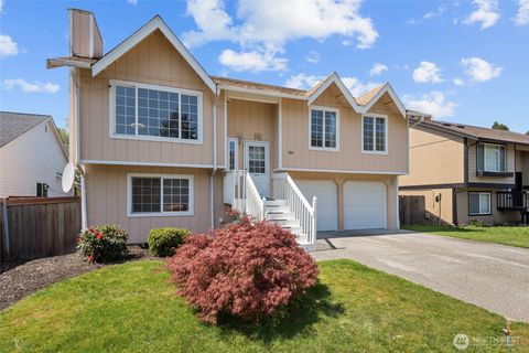 7614 E E Street Tacoma WA 98404