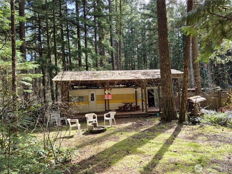 Photo of 1182 Exit Road, Sumas, WA 98295 (MLS # 2356874)