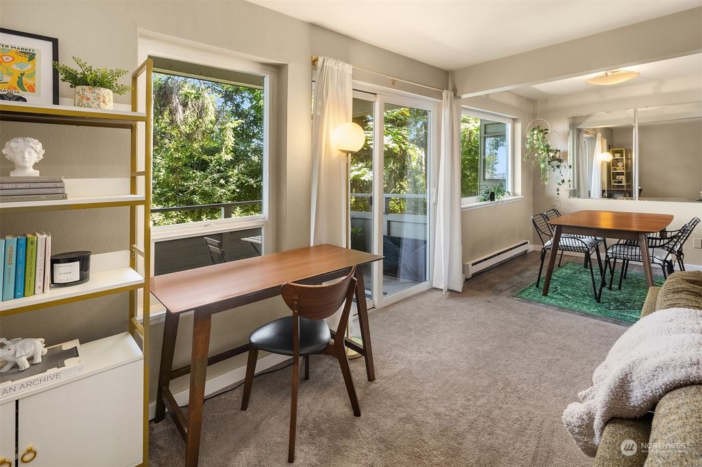 Photo of 3816 11th Avenue W #113, Seattle, WA 98119 (MLS # 2190998)