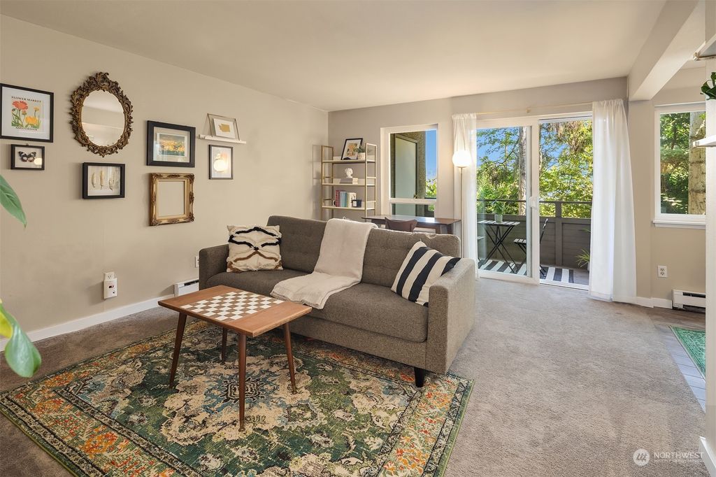 Photo of 3816 11th Avenue W #113, Seattle, WA 98119 (MLS # 2190998)