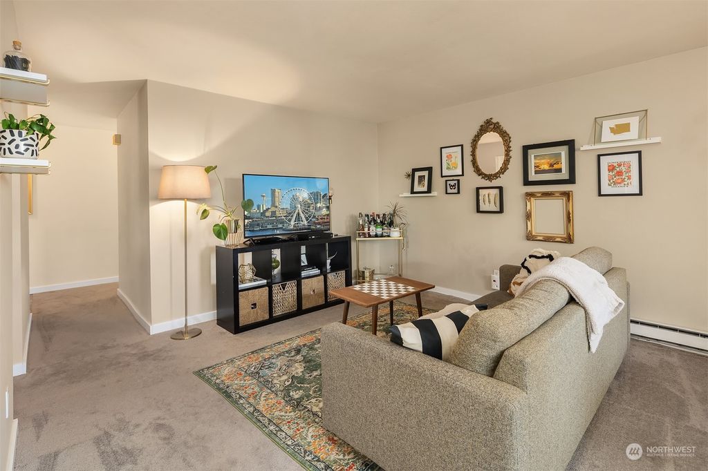 Photo of 3816 11th Avenue W #113, Seattle, WA 98119 (MLS # 2190998)