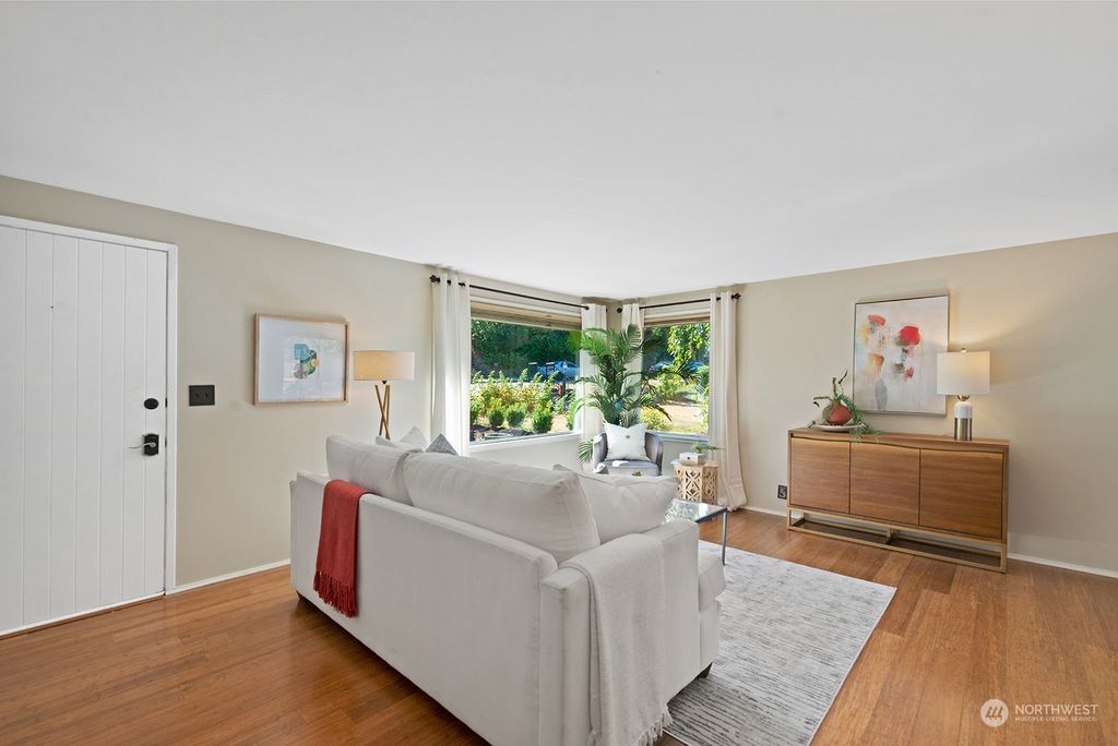 Photo of 3209 46th Avenue SW, Seattle, WA 98116 (MLS # 2272063)