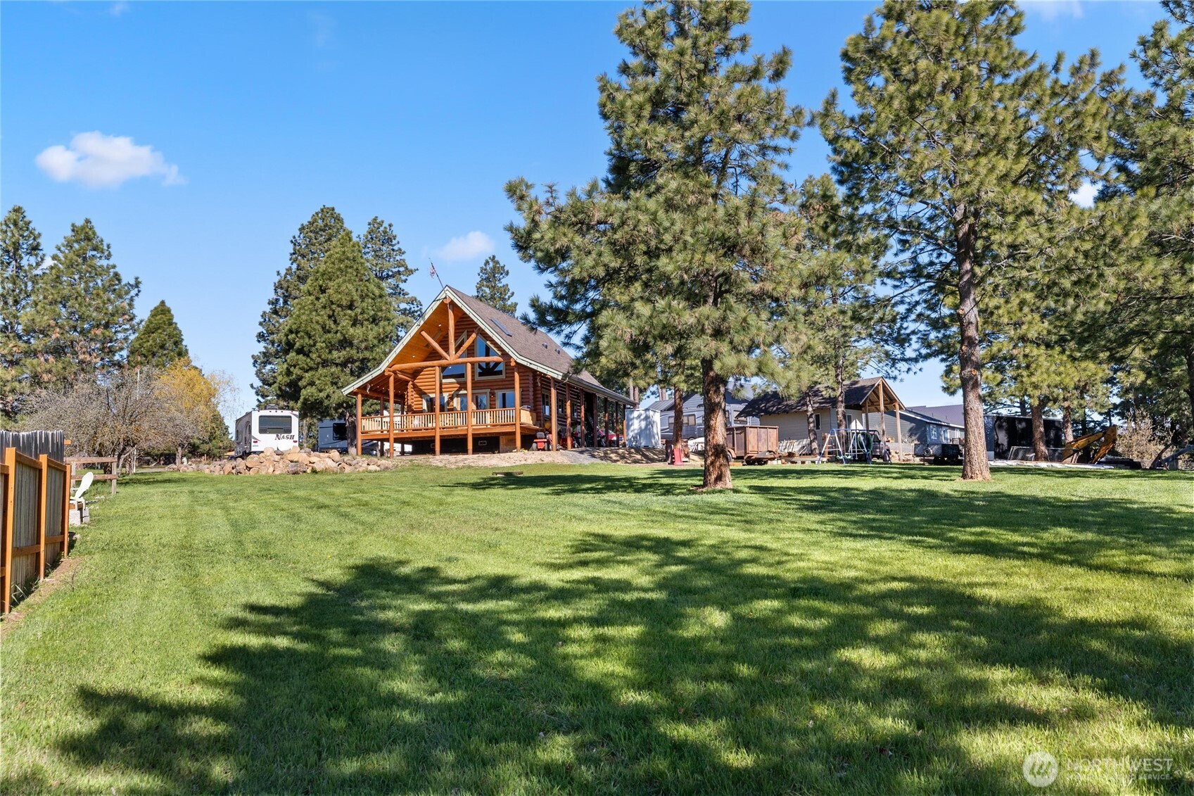 351 Ridge Loop Road