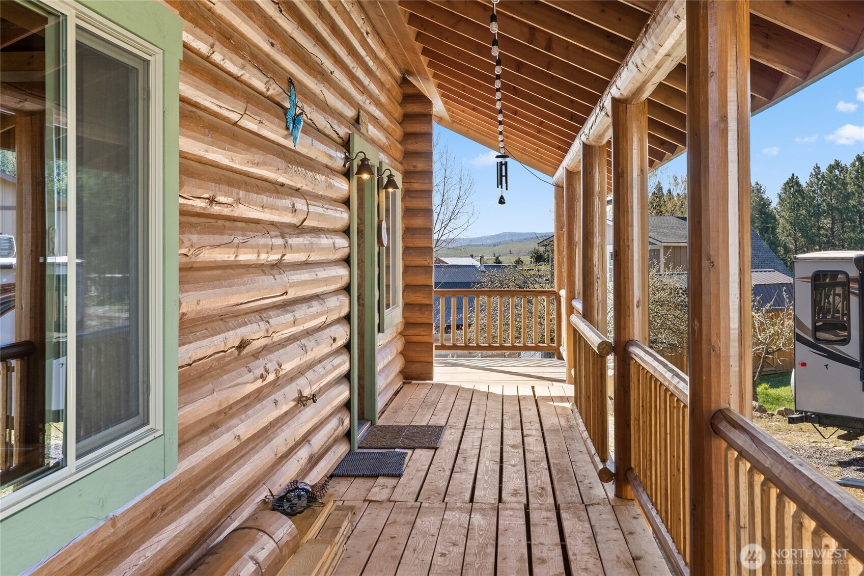 351 Ridge Loop Road