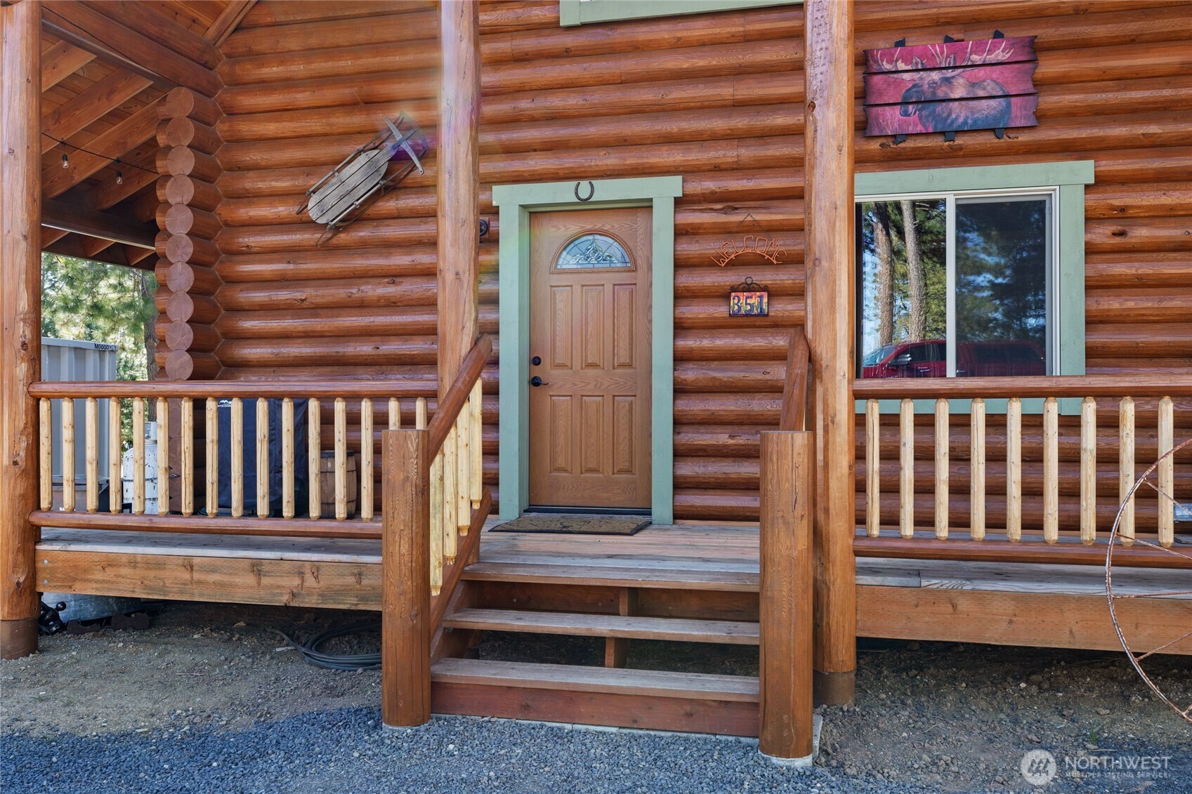 351 Ridge Loop Road