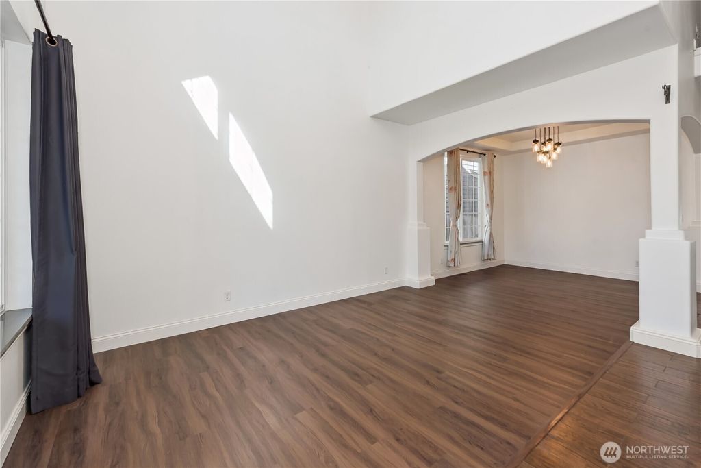 Photo of 12519 17th Avenue SE, Everett, WA 98208 (MLS # 2427111)