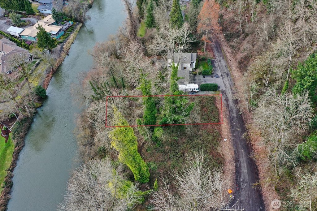 Photo of 0 104th Place SE, Auburn, WA 98092 (MLS # 2335973)