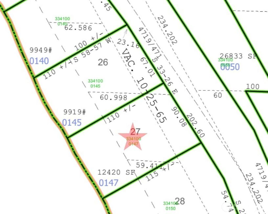 Photo of 0 104th Place SE, Auburn, WA 98092 (MLS # 2335973)