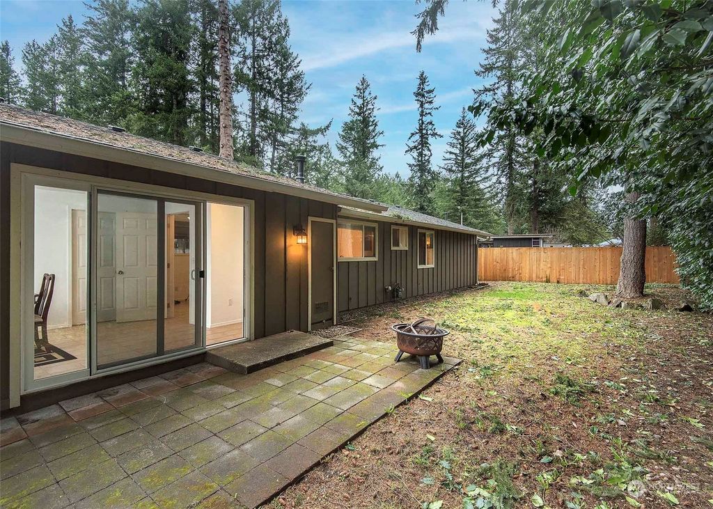 Photo of 19031 SE 266th Street, Covington, WA 98042 (MLS # 2190954)