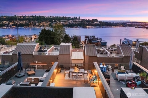 Photo of 2361 Minor Avenue E #C, Seattle, WA 98102 (MLS # 2527067)
