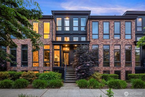 Photo of 2361 Minor Avenue E #C, Seattle, WA 98102 (MLS # 2527067)