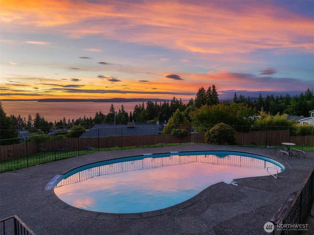 Photo of 8717 182nd Place SW, Edmonds, WA 98026 (MLS # 2396935)