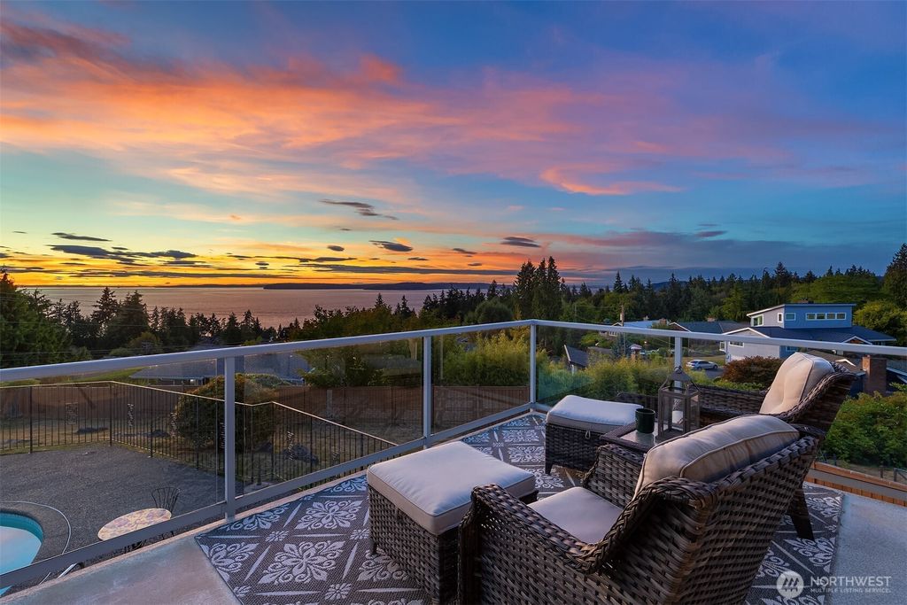 Photo of 8717 182nd Place SW, Edmonds, WA 98026 (MLS # 2396935)