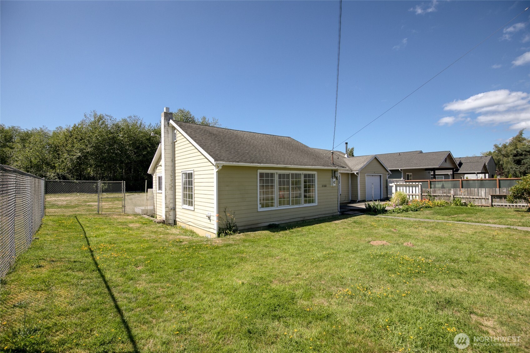 2001 Coolidge Street