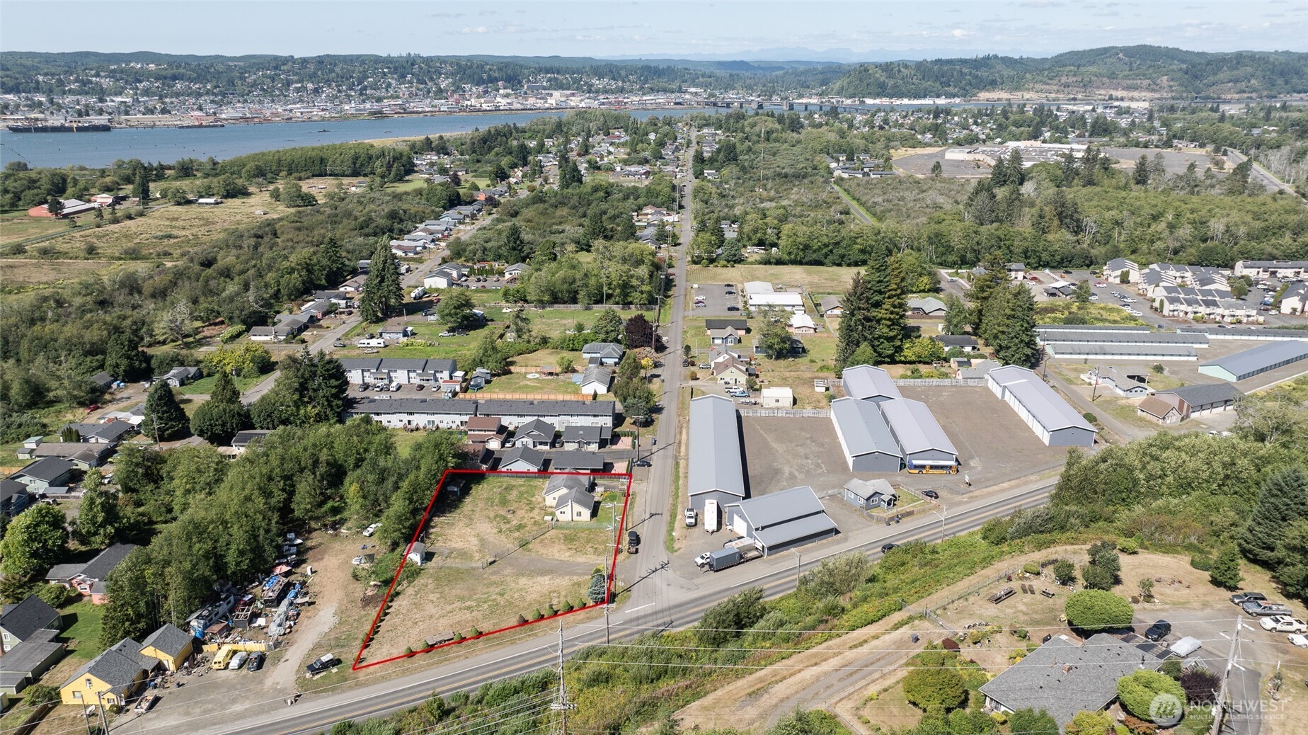 2001 Coolidge Street