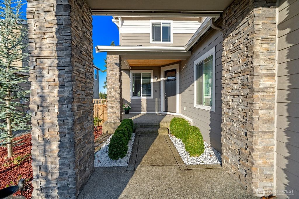 Photo of 20219 146th Street E, Bonney Lake, WA 98391 (MLS # 2496634)