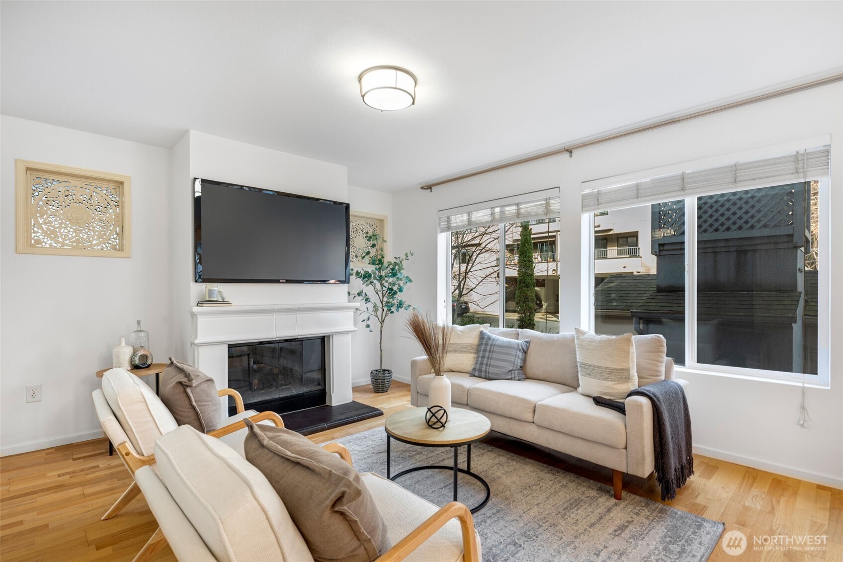 500 Aloha Street 211