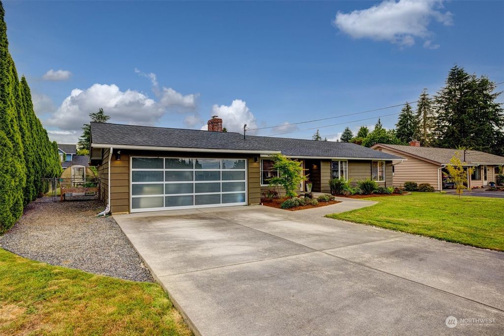 Photo of 17802 158th Place SE, Monroe, WA 98272 (MLS # 2256707)