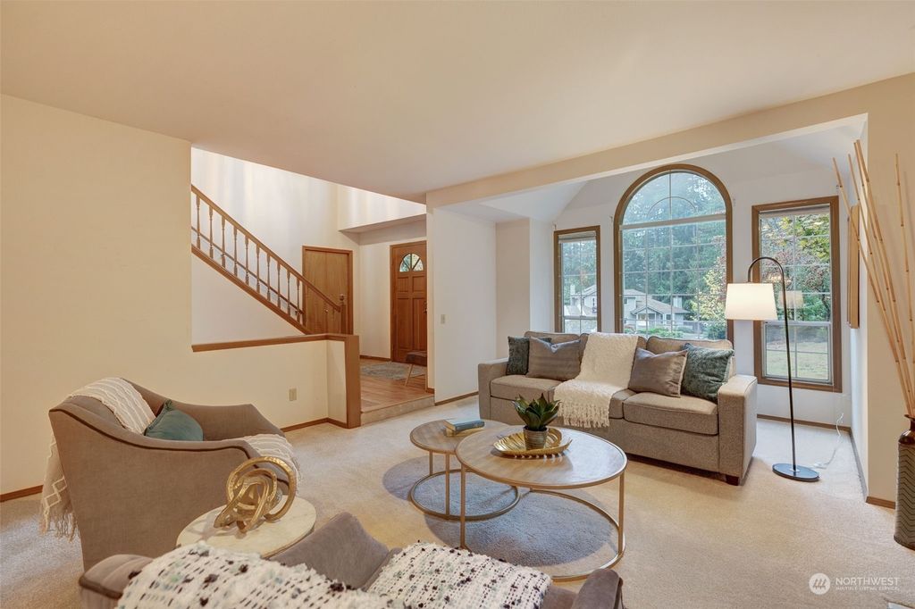 Photo of 19442 NE 203rd Place, Woodinville, WA 98077 (MLS # 2012778)