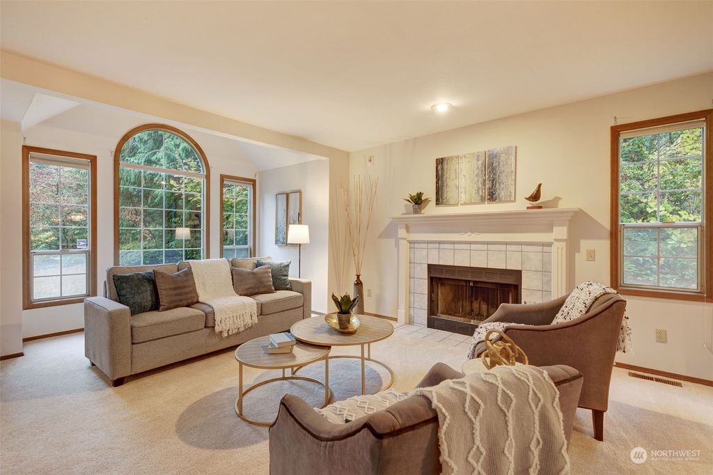 Photo of 19442 NE 203rd Place, Woodinville, WA 98077 (MLS # 2012778)