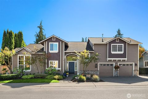 Photo of 2714 182nd Place SE, Bothell, WA 98012 (MLS # 2450978)