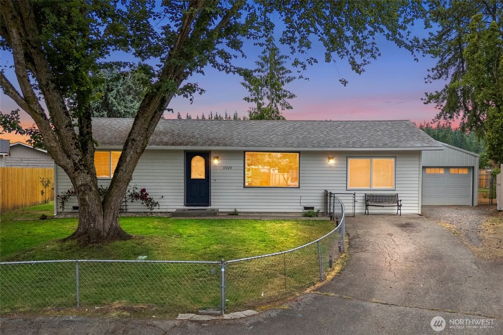 Photo of 17625 34th Avenue NE, Arlington, WA 98223 (MLS # 2398395)