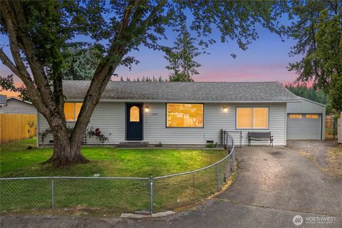 Photo of 17625 34th Avenue NE, Arlington, WA 98223 (MLS # 2398395)