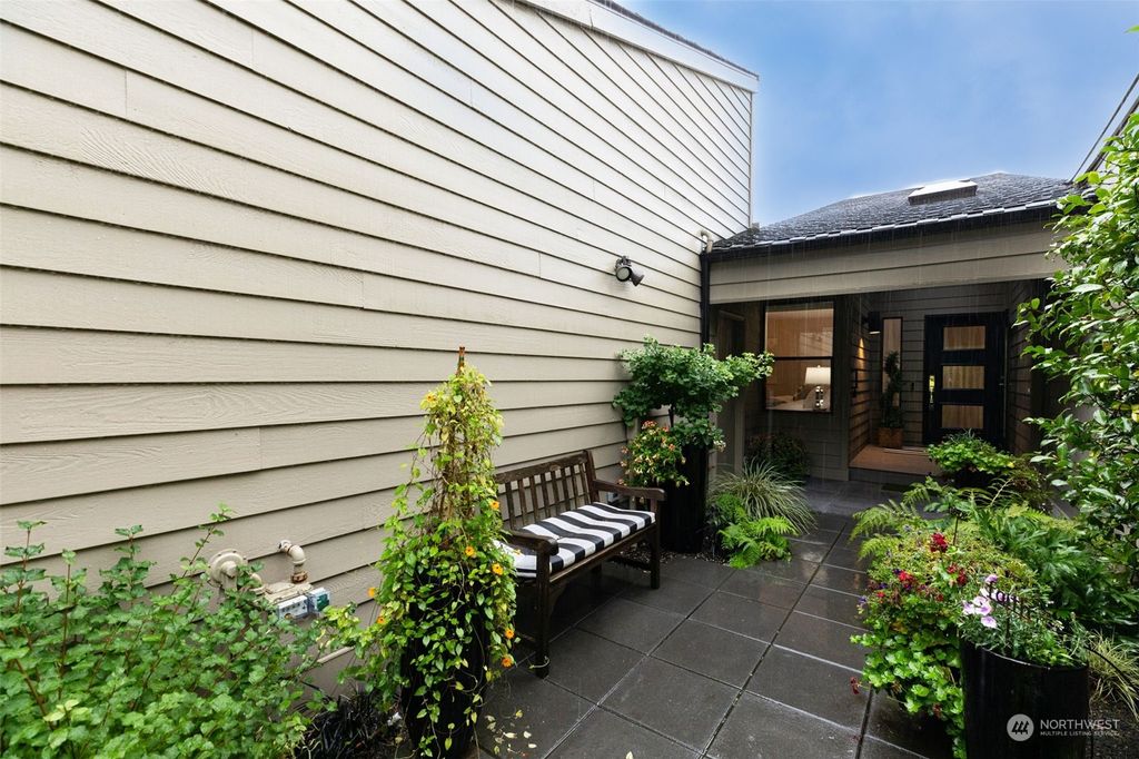 Photo of 15000 Village Green Dr Dr #34, Mill Creek, WA 98012 (MLS # 2165874)