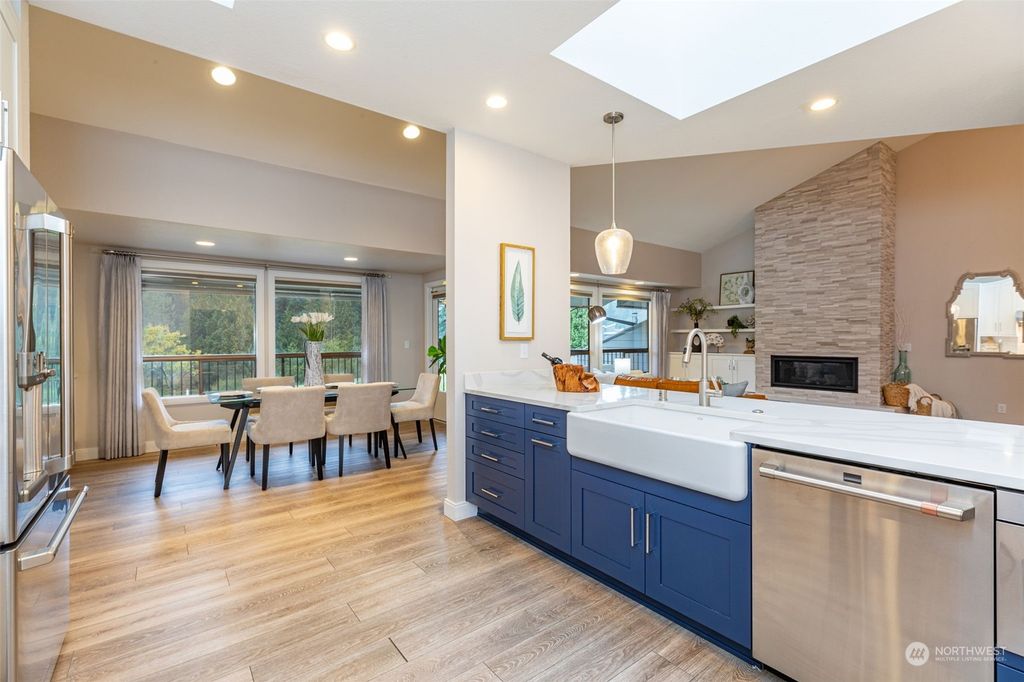 Photo of 15000 Village Green Dr Dr #34, Mill Creek, WA 98012 (MLS # 2165874)