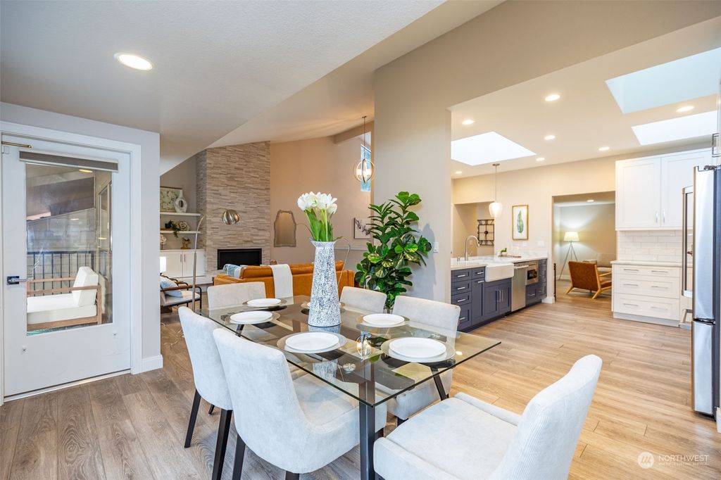 Photo of 15000 Village Green Dr Dr #34, Mill Creek, WA 98012 (MLS # 2165874)